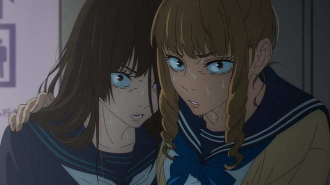 Mimiko Hasaba & Nanako Hasaba